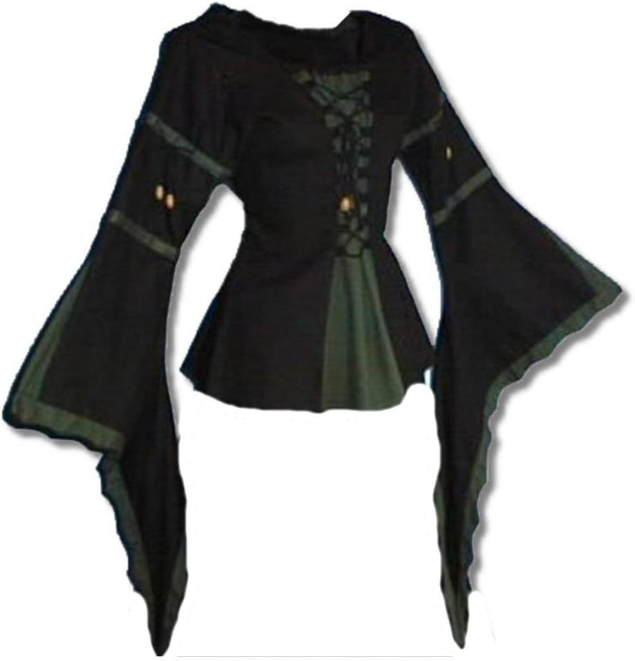 Bluse Fledermaus Ärmel