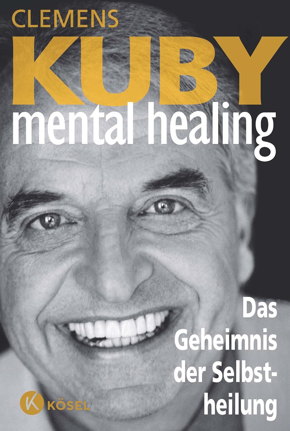 Das Geheimnis der Selbstheilung