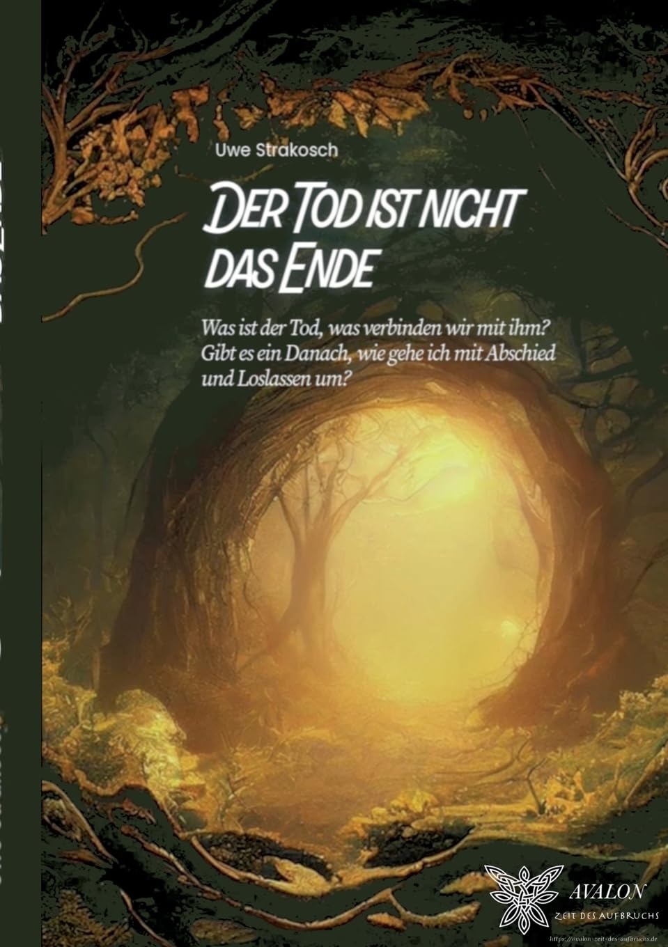 Der Tod ist nicht das ende