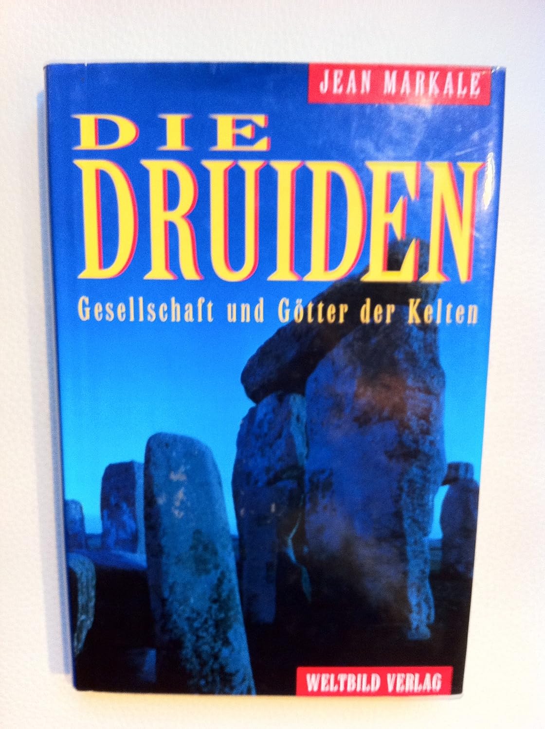 Die Druiden