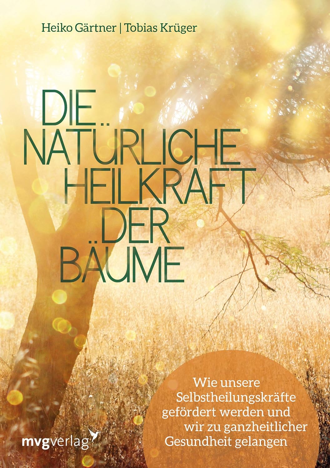 Heilkraft der Bäume Buch