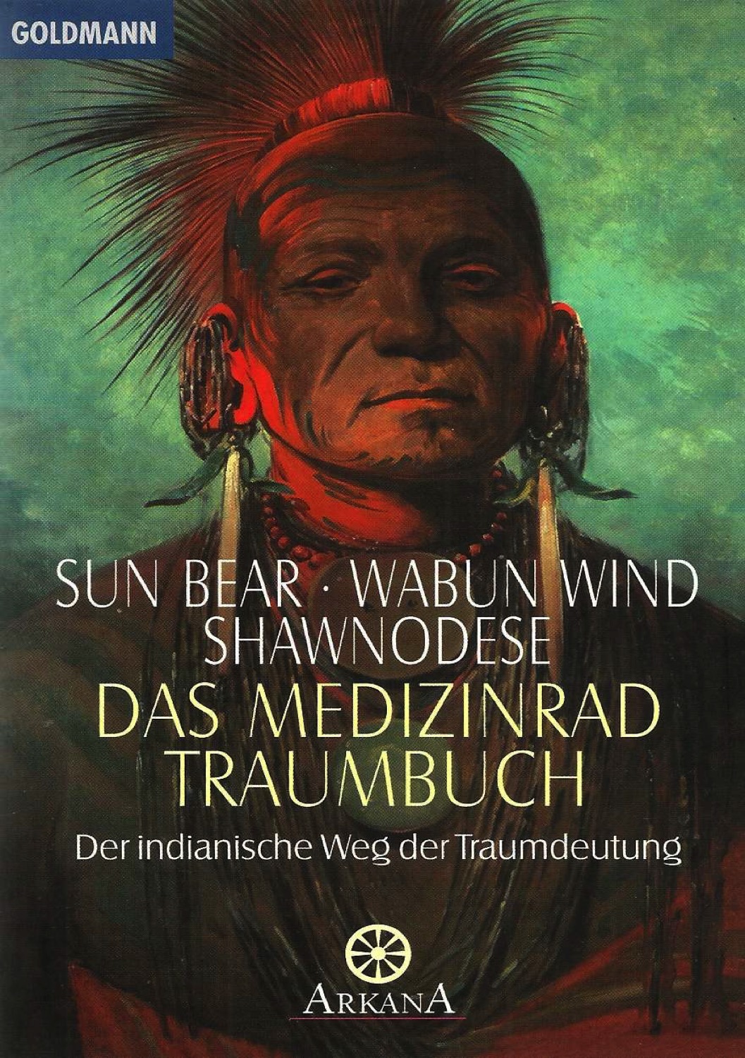 Medizinrad Traumbuch