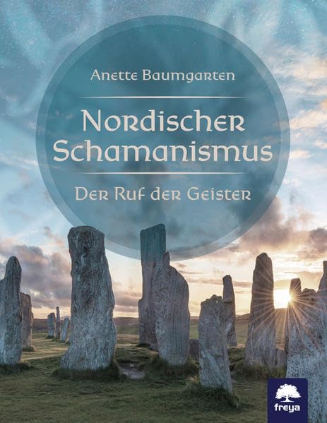 Nordischer Schamanismus Buch