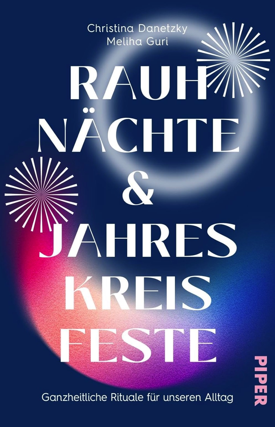 Rauhnächte Buch